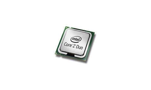 Intel Core 2 Duo E8400 Boxed