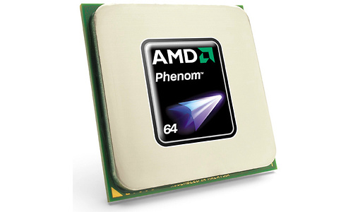 AMD Phenom X4 9650