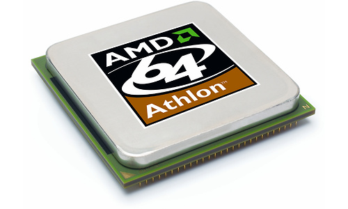 AMD Athlon 64 LE-1620