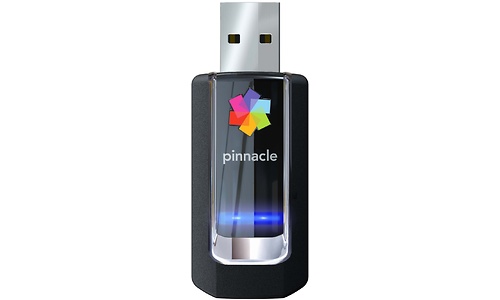 Pinnacle PCTV 73e NanoStick