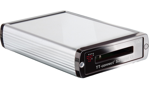 TechnoTrend TT-connect S2-3650 CI