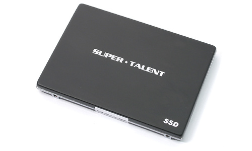 Super Talent MasterDrive MX 30GB SATA2