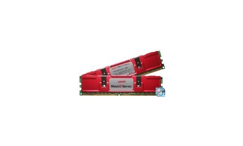 takeMS Mach2 2GB DDR2-1066 kit