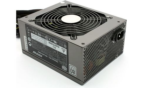 Cooler Master Real Power M1000