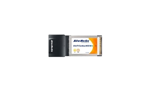 AverMedia AVerTV CardBus MCE OEM