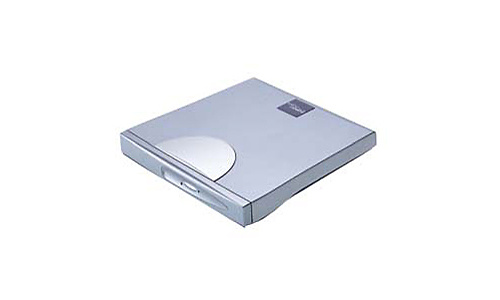 Fujitsu Siemens Traveller III Slim DVD-Combo