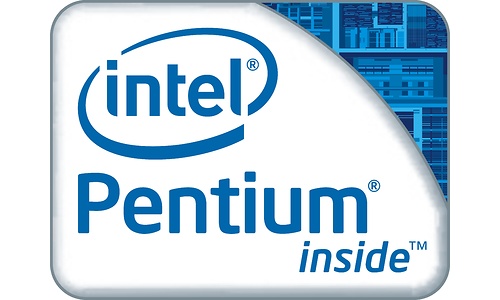 Intel Pentium Dual-Core E5300 Boxed