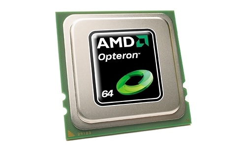 AMD Opteron 2356