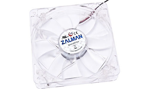 Zalman ZM-F3 120mm Blue