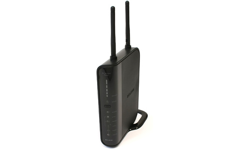 Belkin Wireless Router N+