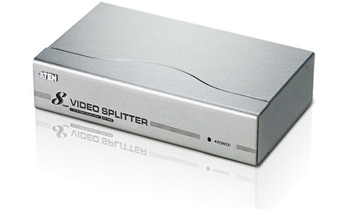 Aten 8-Port VGA Splitter (300MHz)