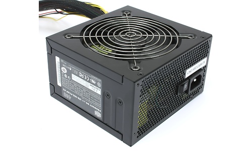 Cooler Master Extreme Power 460W (120mm)