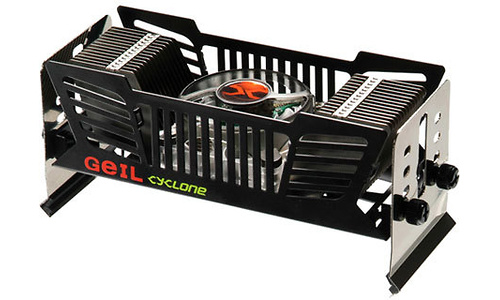 Geil Evo Cyclone Memory Cooling System