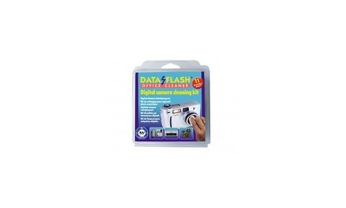 Data Flash Cleaning kit Digital Camera
