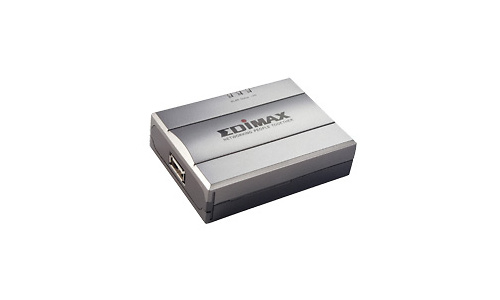 Edimax PS-1206MF Print Server USB