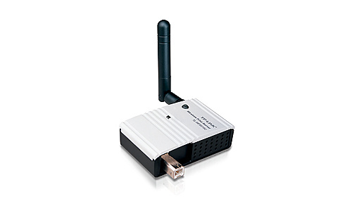TP-Link TL-WPS510U Wireless Print Server