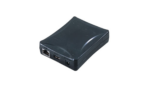 Brother External Network Solution