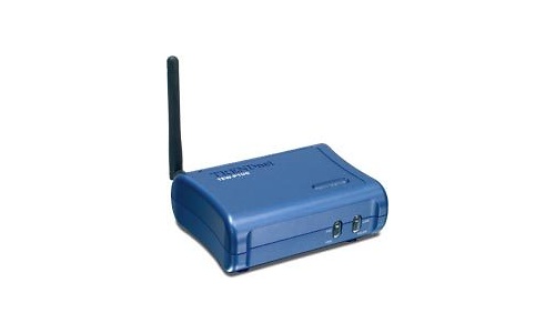 Trendnet Wireless USB Print Server