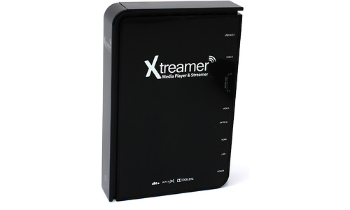 Xtreamer Mediaplayer