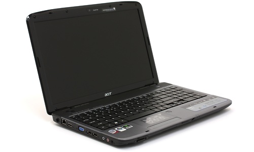 Acer Aspire 5738G-644G50Mn