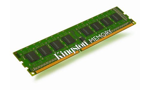 Kingston ValueRam 4GB DDR3-1333 CL9