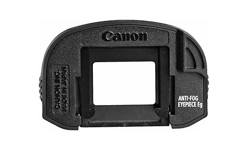 Canon Anti-Fog Eyepiece Eg