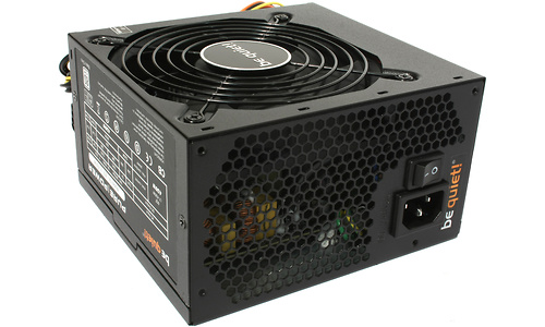 Be quiet! Pure Power L7 430W