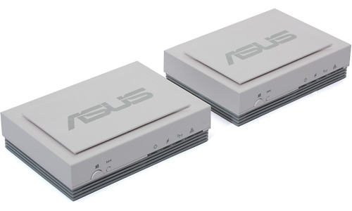 Asus Powerline Adapter 200Mbps