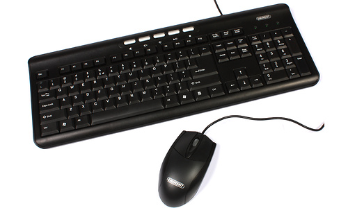 Eminent Keyboard and Mouse Set