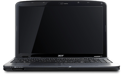 Acer Aspire 5738ZG-433G25Mn