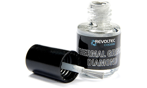 Revoltec Thermal Grease Diamond