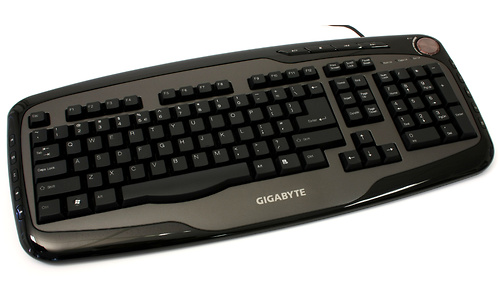 Gigabyte GK-K6800