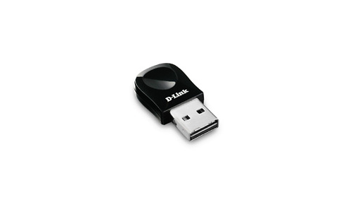 D-Link Wireless N USB Nano Adapter