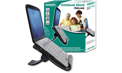 Eminent EM1251 Notebook Stand Deluxe