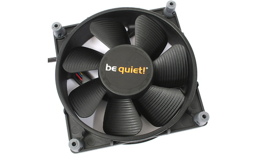Be quiet! Silent Wings PWM 92mm