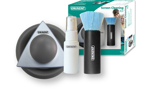 Eminent EM5666 Screen Cleaning kit XL