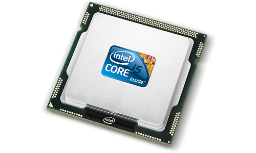 Intel Core i5 650