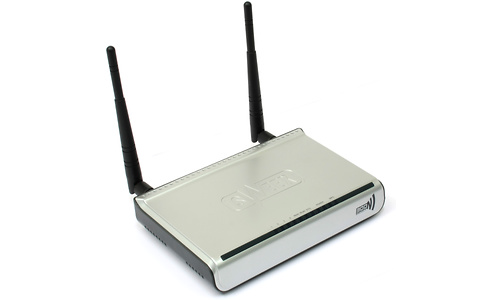 Sweex LW310V2 Wireless 300-N Router