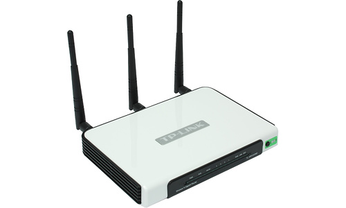 Museum suggest order TP-Link TL-WR1043ND router - Hardware Info