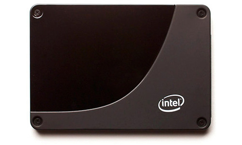 Intel X25-M 160GB (SATA2, retail)