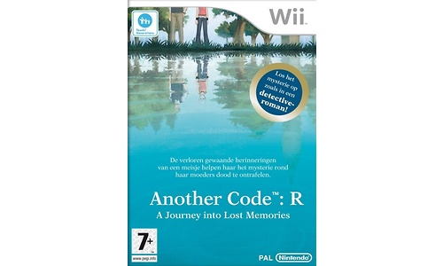 Another Code: R (Wii)