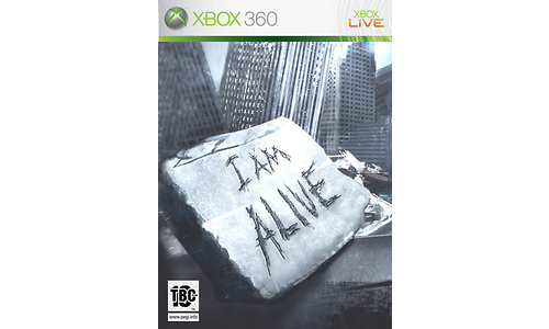 Neerwaarts Shetland procedure I Am Alive (Xbox 360) game - Hardware Info