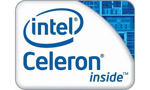 Intel Celeron E3400 Boxed