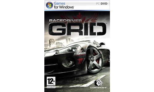 Race Driver, Grid (PC)