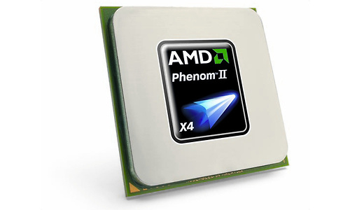 AMD Phenom II X4 955 Black Edition C3