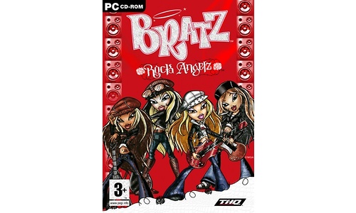 Bratz, Rock Angelz (PC)