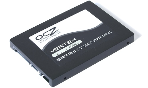 OCZ Vertex Limited Edition 100GB