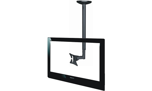 NewStar FPMA-C50 LCD Monitor Arm Black