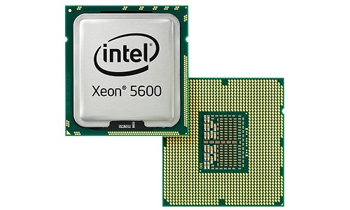 Intel Xeon X5680