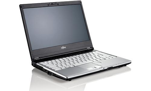 Fujitsu Lifebook S760 (Core i7 620M)